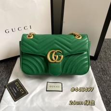 Gucci Satchel Bags